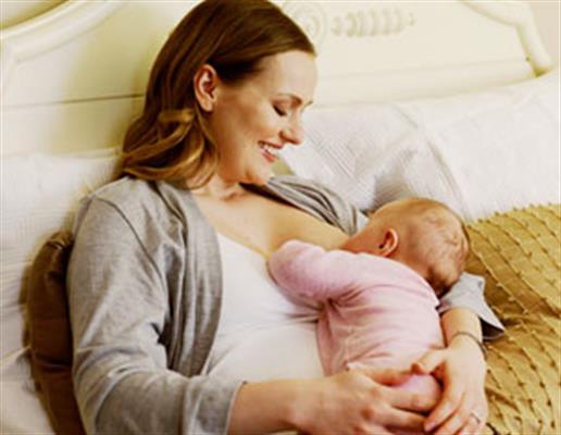 breastfeeding positioningandlatching
