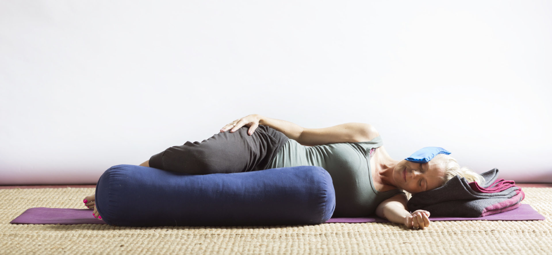 preg relaxation