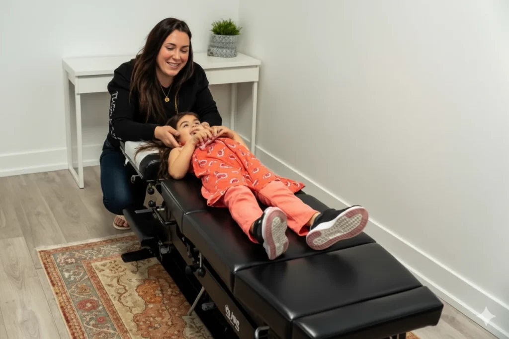 Chiropractic tips for overcoming ear infections naturally