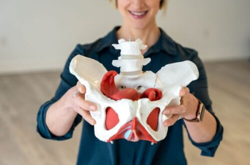Pelvic Floor Physiotherapy – What do Kegels Have to do with it
