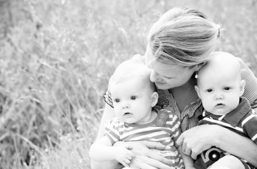 Imagine, after a long and tiring process of trying to conceive, finding out you have finally been blessed with what you were praying for…and then some…you are pregnant with twins.