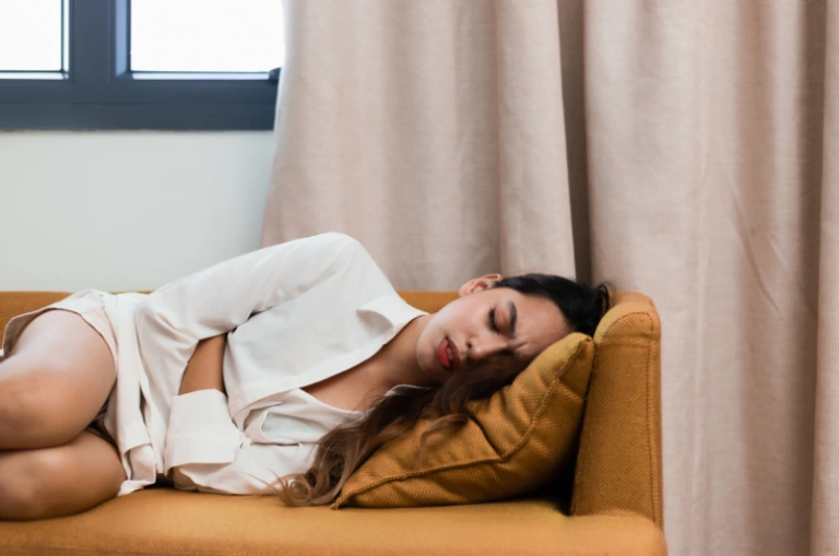 Everything You Need to Know About Endometriosis