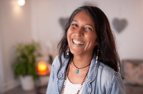 Breaking the Silence: In Honor of Women on a Fertility Journey