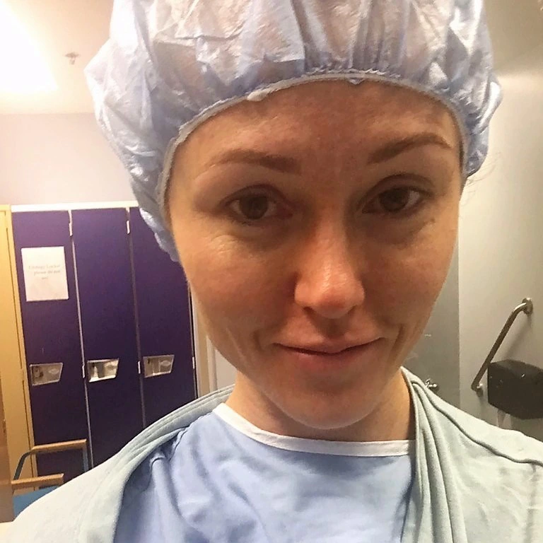 Struggling with Infertility