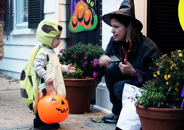 Top 5 Tips for Sleep Survival after Halloween