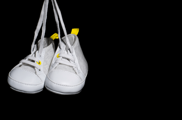 Miscarriage Part 1 – The Culture of Silent Suffering