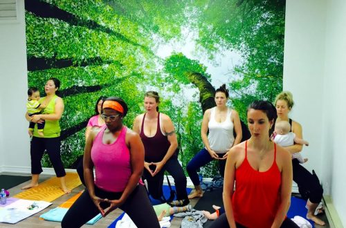 Why I Don’t Hate Crunches, CrossFit and Bootcamps for Moms