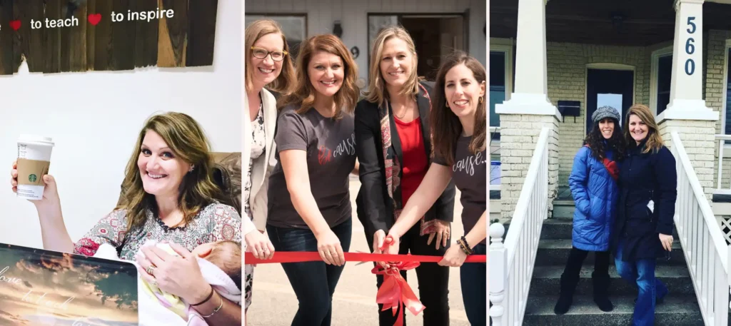 The WOMB Doula Week Blog 2