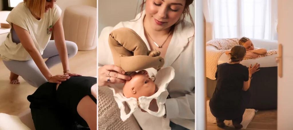 The WOMB Doula Week Blog Image 1